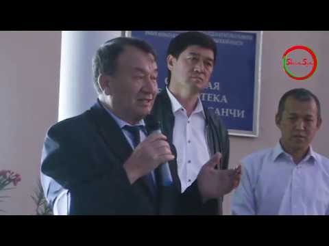 Видео: 140 - лет проживания дунган в Республике Казахстан!