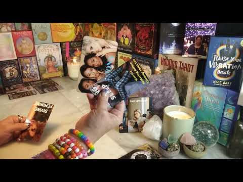 Видео: ВОДОЛЕЙ Ого, это был просто очередной день, пока не пришло неожиданное ночное сообщение от этого ...