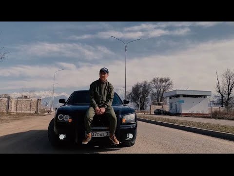 Видео: Эпизод 8! Обзор на Dodge Charger.