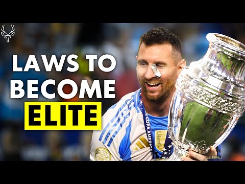 Видео: 15 законов, которым следуют самые сильные в психологическом плане спортсмены