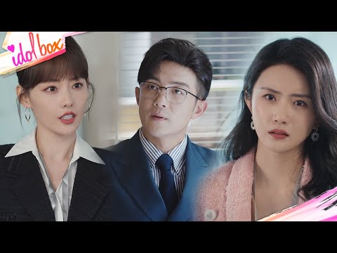 Видео: Приглашение на ужин от наследницы отклонено всеми коллегами, и ее отругала бедная девушка!