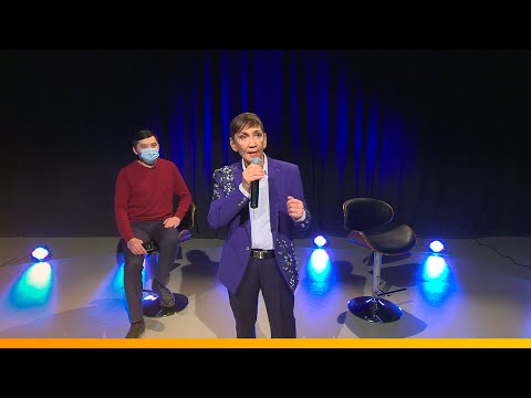 Видео: «Ырыа киэһэтэ» биэриигэ: Ирина Елизарова (11.12.20)