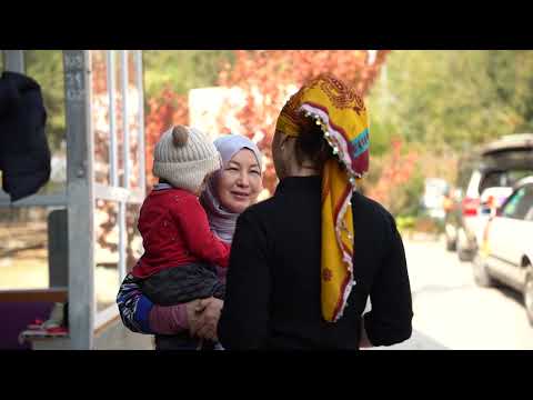 Видео: Малгурчи