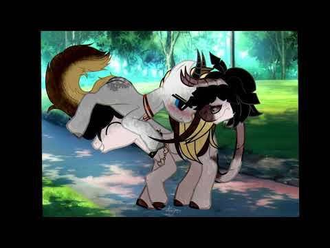 Видео: {Пони клип} Не надо быть сильной (Ч.О)