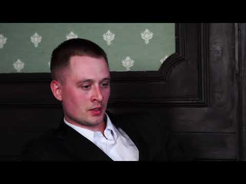 Видео: ИНТЕРВЬЮ С БРИГАДОЙ СОПРОВОЖДЕНИЯ ГБУ «РИТУАЛ»