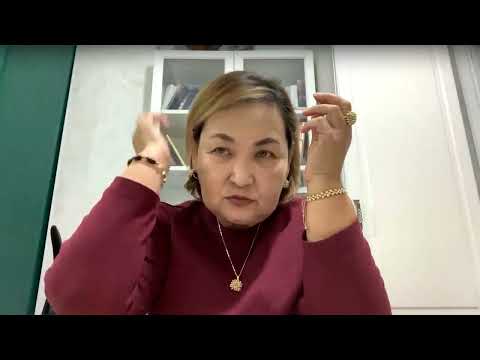 Видео: 18.09 Фармасиді неге таңдады Рима ханым?