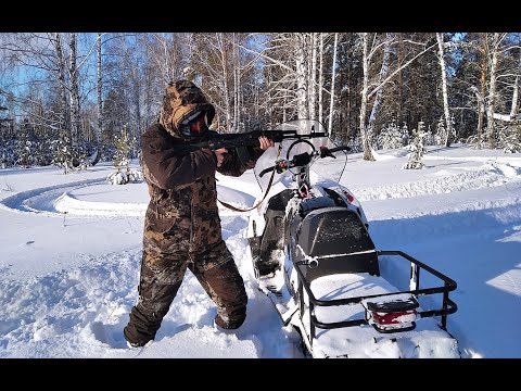 Видео: Стелс Ставр. Остатки.