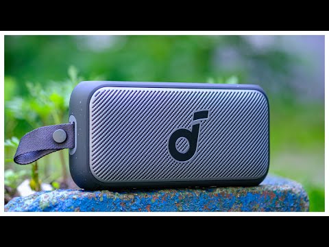 Видео: Soundcore Motion 300 | Баланс цены и качества