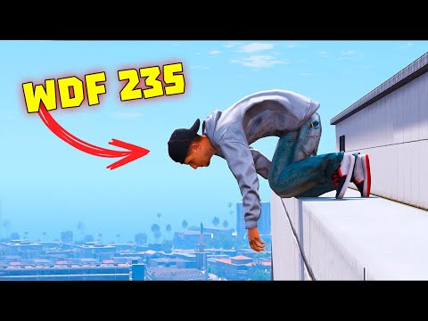 Видео: Лютые приколы в играх | WDF 235 | ЭТО ВЕРТОЛЕТ!