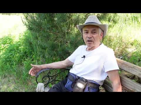 Видео: Пермакультура - настоящее и будущее Часть 2