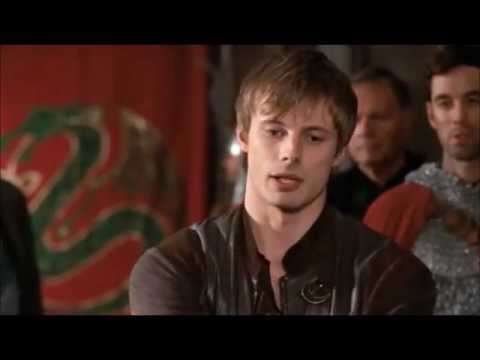 Видео: Мерлин - Плачь детка