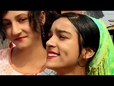 Видео: ЗАМУЖ В 15 ЛЕТ!!! РЕАЛЬНАЯ ЦЫГАНСКАЯ СВАДЬБА | Samara | Gypsy Wedding in Russia