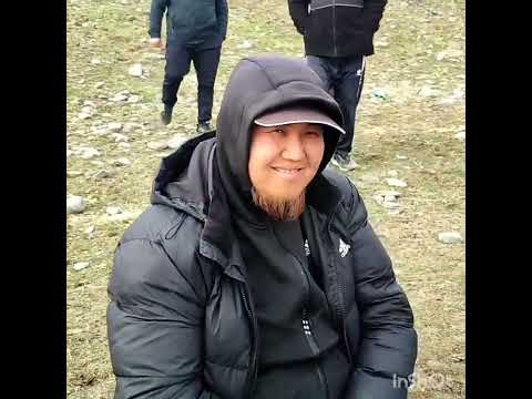 Видео: Ак-Суу командасы 09.03.2025