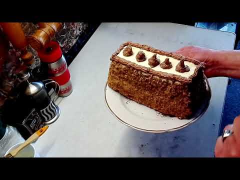 Видео: готовим БИСКВИТ. Простой Рецепт бисквита