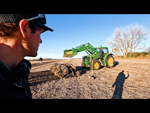 Видео: Он отделился от машины!! Во что мы не можем влезть!! Эпизод 31