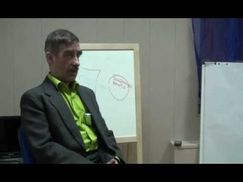 Видео: Введение в лингводайвинг. Фонология