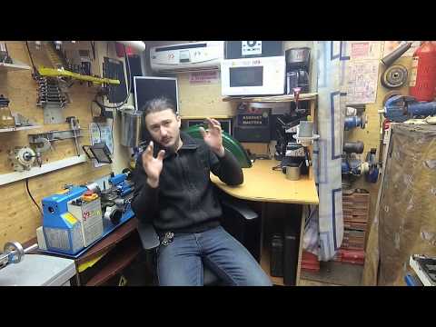 Видео: Заключение  по мотору Suzuki VS800