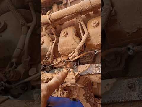 Видео: камаз.Диагностика не запускаеться быстро