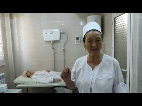 Видео: "АСЫЛ БҰЛАҚ" ШИПАЖАЙЫНЫҢ БҮГІНГІ ТЫНЫСЫ