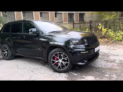 Видео: Продажа джип 15.10.2025