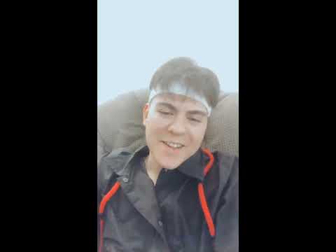 Видео: Прямой эфир Тимура Гаязова. Трансляция от 24.09.2020