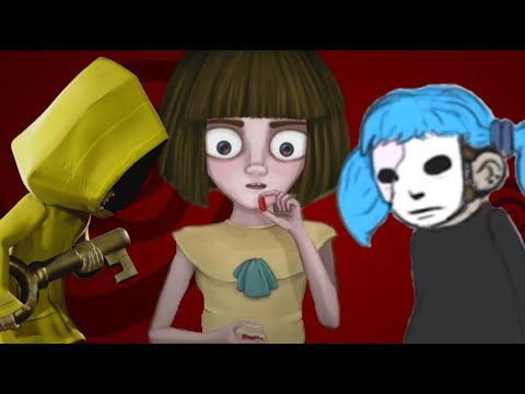 Видео: Топ 10 НЕОБЫЧНЫХ ДЕТЕЙ ИЗ ИГР! Способности, история, судьба