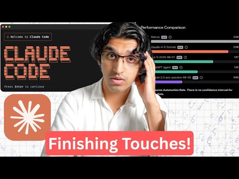 Видео: Новые субагенты по умолчанию от Клода Кода (новости этой недели!)