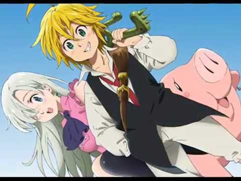 Видео: семь смертных грехов пока мы любимы