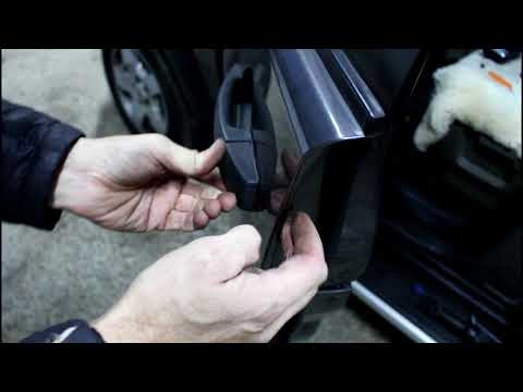 Видео: Замена замка передней левой двери  2часть  Land Rover Discovery 3 Ленд Ровер Дискавери 3 2006
