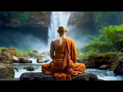 Видео: Избавьтесь от боли в теле за 2 минуты — тибетская медитационная музыка для глубокого спокойствия ...