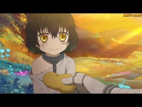 Видео: грустный AMV-клип