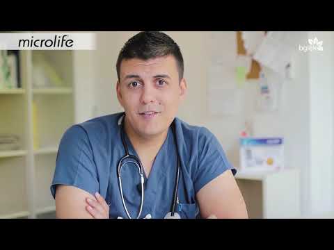 Видео: Какво представлява инсултът