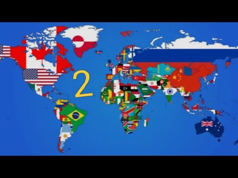 Видео: Строю карта мира в майнкрафте 2 часть🌎🌍🌏