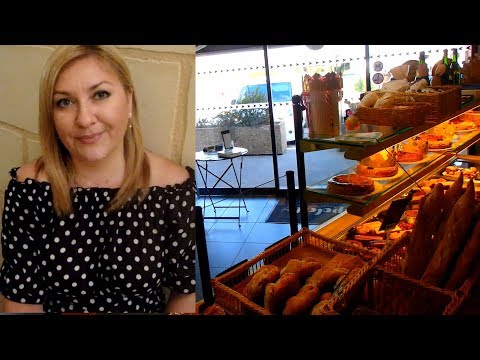 Видео: Франция! РАБОТА в ПЕКАРНЕ | почему французский хлеб такой вкусный