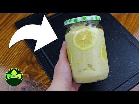 Видео: Натуральное средство от высокого уровня сахара и холестерина в крови: нужны всего три ингредиента!