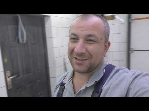 Видео: Грунтую Нивку эпоксидом 1+1 mipa! Новый инструмент в мастерской!