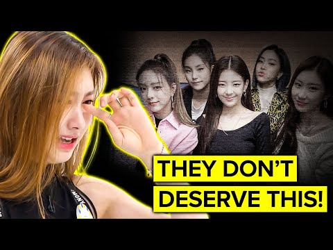 Видео: Печальный случай Итзи