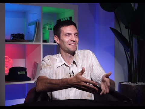 Видео: ПОКОРИТЕЛЬ ВЕРШИН | Алексей Никитин | ВЫПУСК 36
