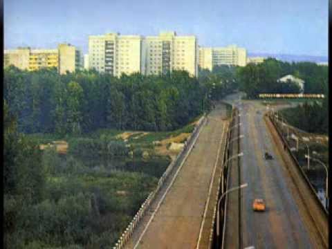 Видео: МОЙ ИШИМБАЙ