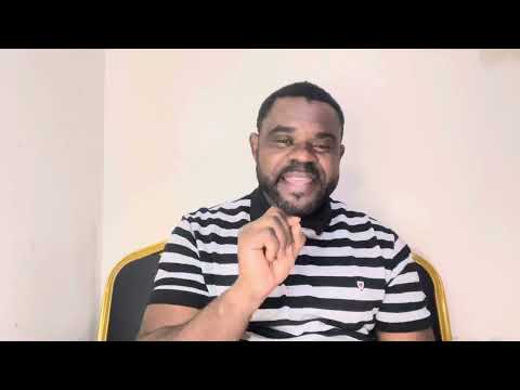 Видео: БОГ СКАЗАЛ МНЕ ПРЕДУПРЕДИТЬ ТЕБЯ, ЧТО ЭТОТ ЧЕЛОВЕК БУДЕТ ПРЕСЛЕДОВАТЬ ТЕБЯ… ДАЙ ИМ ВРЕМЯ