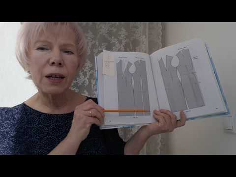 Видео: Нестандартные фигуры заключительная часть.