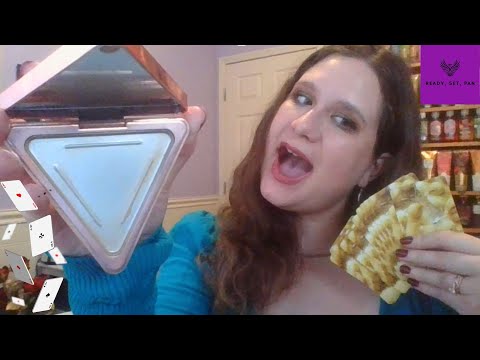 Видео: Deck Of Panning 2025 Обновление 9