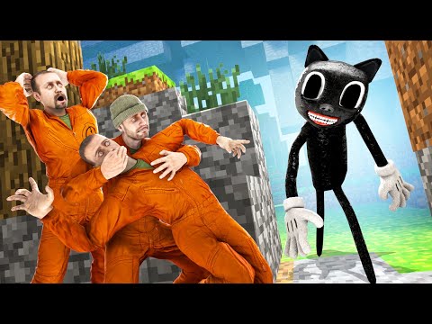 Видео: SCP ПРЯТКИ В МИРЕ МАЙНКРАФТ! МУЛЬТЯШНЫЙ КОТ РЯДОМ С НАМИ! ОПАСНАЯ НЫЧКА ПРОТИВ SCP В Garry`s Mod