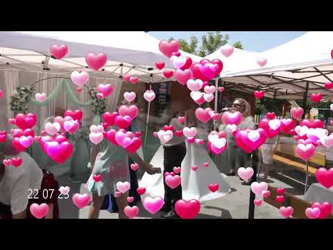 Видео: СВАТБА ДЕСИСЛАВА и СИДЕР  2 ЧАСТ