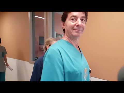 Видео: Две децении „Zan Mitrev Clinic“