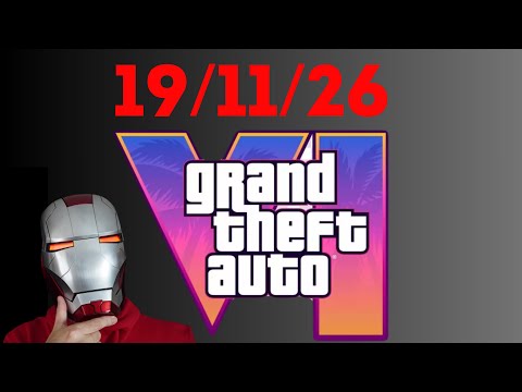Видео: ПЕРЕНОС GTA 6 • ЧЕСТНОЕ МНЕНИЕ