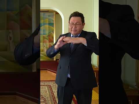 Видео: О чем мечтали казахские лидеры? #майябекбаева  #историяказахстана