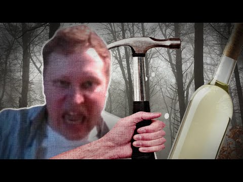 Видео: Скабрезлость мучается из-за бутылки вина | skabrezlost