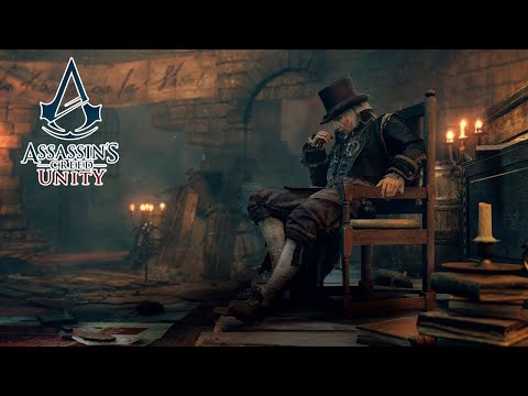 Видео: Assassin's Creed Unity ПРОХОЖДЕНИЕ 4# | Король Нищих | Расследывание Убийства