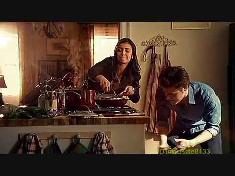 Видео: Stephan & Elena \\ Около тебя